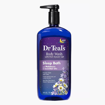 Dr. Teal's Sleep Bath Body Wash 710ml