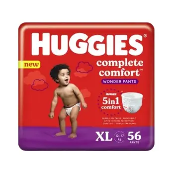 هجيزكلوت عناية فائقة صندوق الجامبو مقاس ٦  56