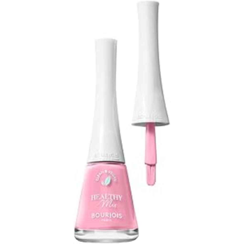 Bourjois Healthy Mix Pink Nail Polish 9ml