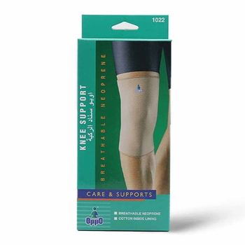 Oppo Knee Support XLarge Size 1Piece