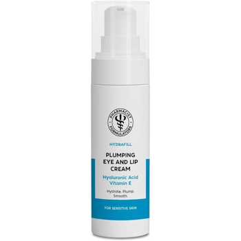 Pf Hydrafill Plumping Eye & Lip Cream 25ml