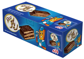 Rana Rico Coated Wafer 24×11.5g