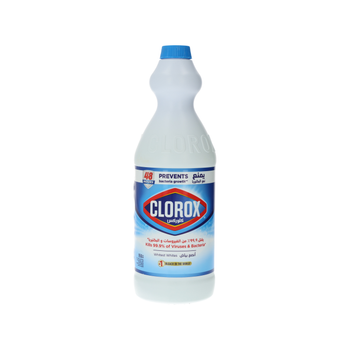 Clorox Liquid Bleach 950ml
