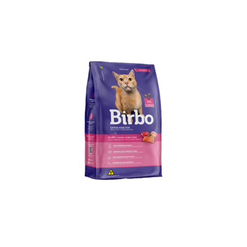 Birbo Premium Adult Cat Food 25kg