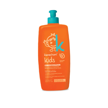 Kanechom Kids Orange Conditioner 300ml