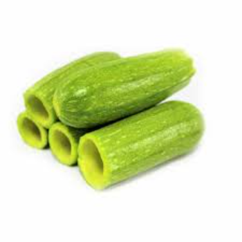 Green Stuffed Zucchini 500g