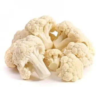 Sliced Cauliflower 450g