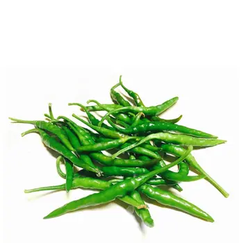 Green Chilli India 450g