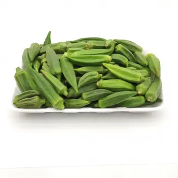 Indian Okra 500g