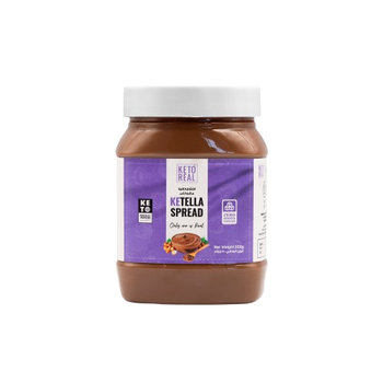 Ketella Spread 500g