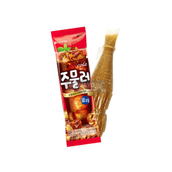 LotteJjumuler Cola 130Ml