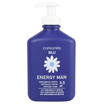 كاموميلا غسول للمنطقة الحساسة للرجال 300مل