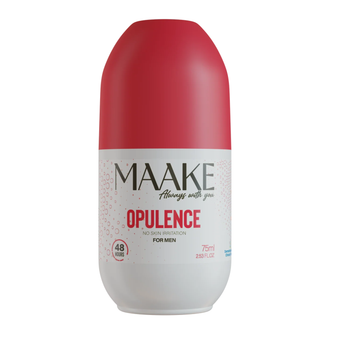ماكي مزيل عرق رول أون للرجال أوبولنس 75مل