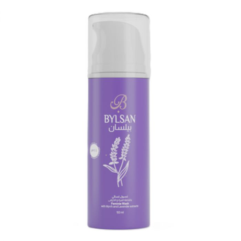 Bylsan Lavender Feminin Wash 30ml