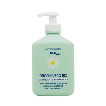 كاموميلا غسول عضوي بالمنطقة الحساسة 300مل