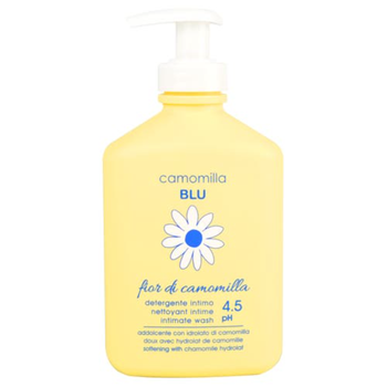 كاموميلا غسول للمنطقة الحساسة بالبابونج 300مل