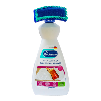 Dr. Beckmann Original Carpet Stain Remover 650ml