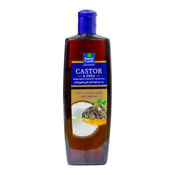 Parachute Advansed Shea Coconut Hair Oil 300ml