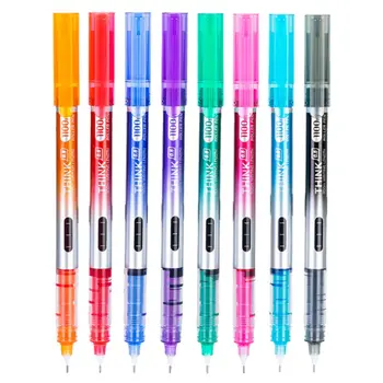 Deli Gel Pen Needle Tip 8 Pieces