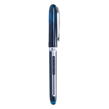 FlexOffice Blue Rollerball Pen 0.5mm Tip
