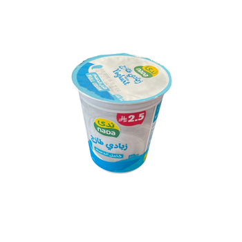 Nada Full Fat Fresh Yogurt 380g