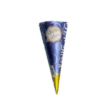 الأمل كون فانيليا 120مل