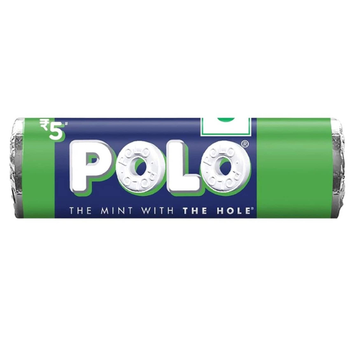 بولو نعناع 12جم