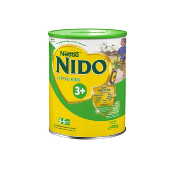 Nestlé Nido Growing Up Formula Milk 400g