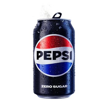 بيبسي زيرو عبوه 360مل