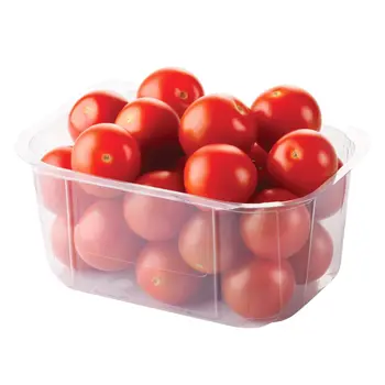 Gulf Fruit Red Cherry Tomato 200g