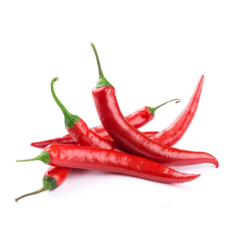 Hot Red Chili Long 1kg