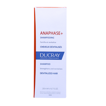 دوكراي شامبو انافاز لتساقط الشعر 200 مل