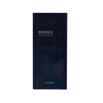 LANSY SOIREE Eau de Parfum 100ml