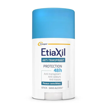 EtiaXil Antiperspirant for Sensitive Skin 40ml