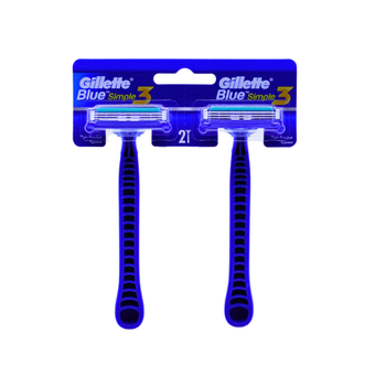 جيليت بلو 3 هردك