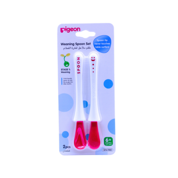 بيجون طقم معالق لفترة الفطام