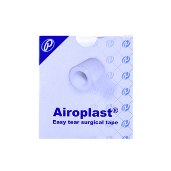 AIROPLAST Easy Tear Surgical Tape 5cm