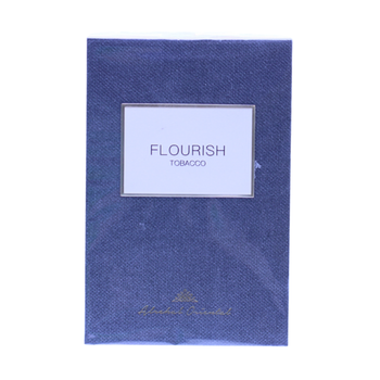 Al-Rehab Flourish Tobacco Perfume 75ml