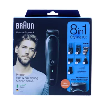 براون جهاز 5060 1علبة