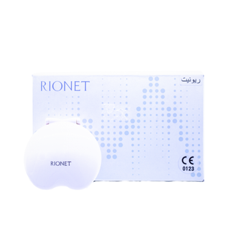 ريونيت سماعة الاذن داخل الاذن 1علبة