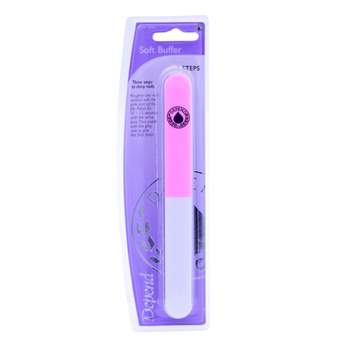 Depend Pink Fine Soft Buffer 1 Piece