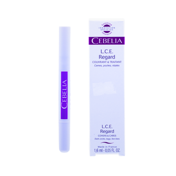 Cebelia L.C.E. Regard Eye Care 1.6ml