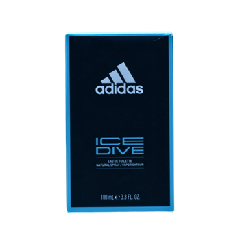 أديداس سبراي آيس دايف 100مل
