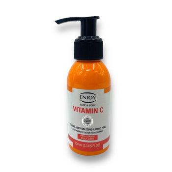 Enjoy Vitamin C Liquid Peel 100ml