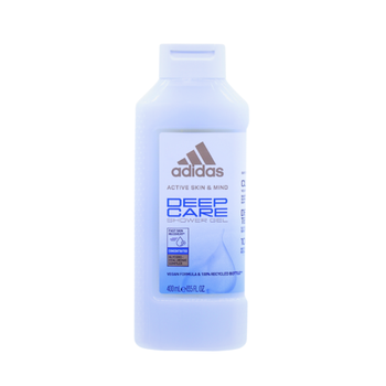 Adidas Deep Care Vegan Shower Gel 400ml