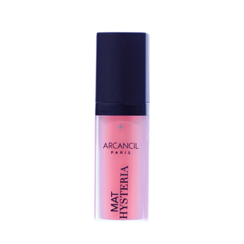 Arcancil Mat Hysteria Beige Lip Gloss 6.5ml