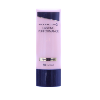Max Factor Lasting Performance Liquid Foundation 35ml
