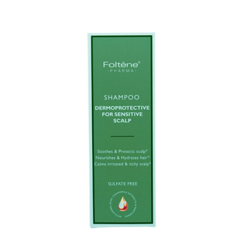 Foltene Pharma Dermo-Protective Shampoo 200ml