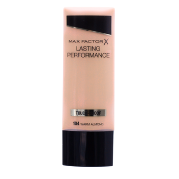 Max Factor Lasting Performance Liquid Foundation 35ml