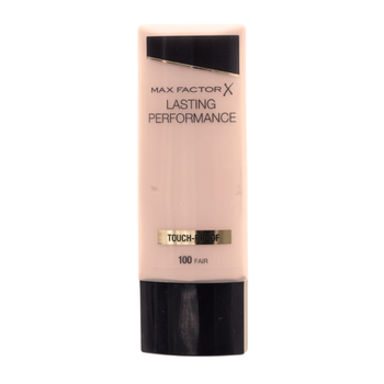Max Factor Lasting Performance Liquid Foundation 35ml
